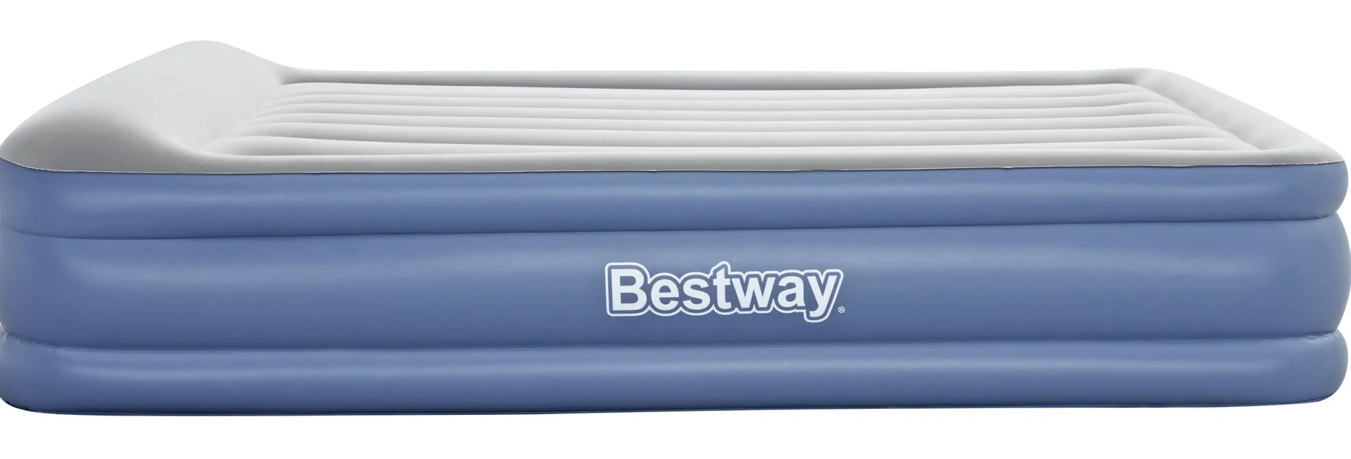 Bestway tritech queensize 203x152x46cm
