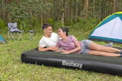 Bestway Tritech queensize 203x152x25cm
