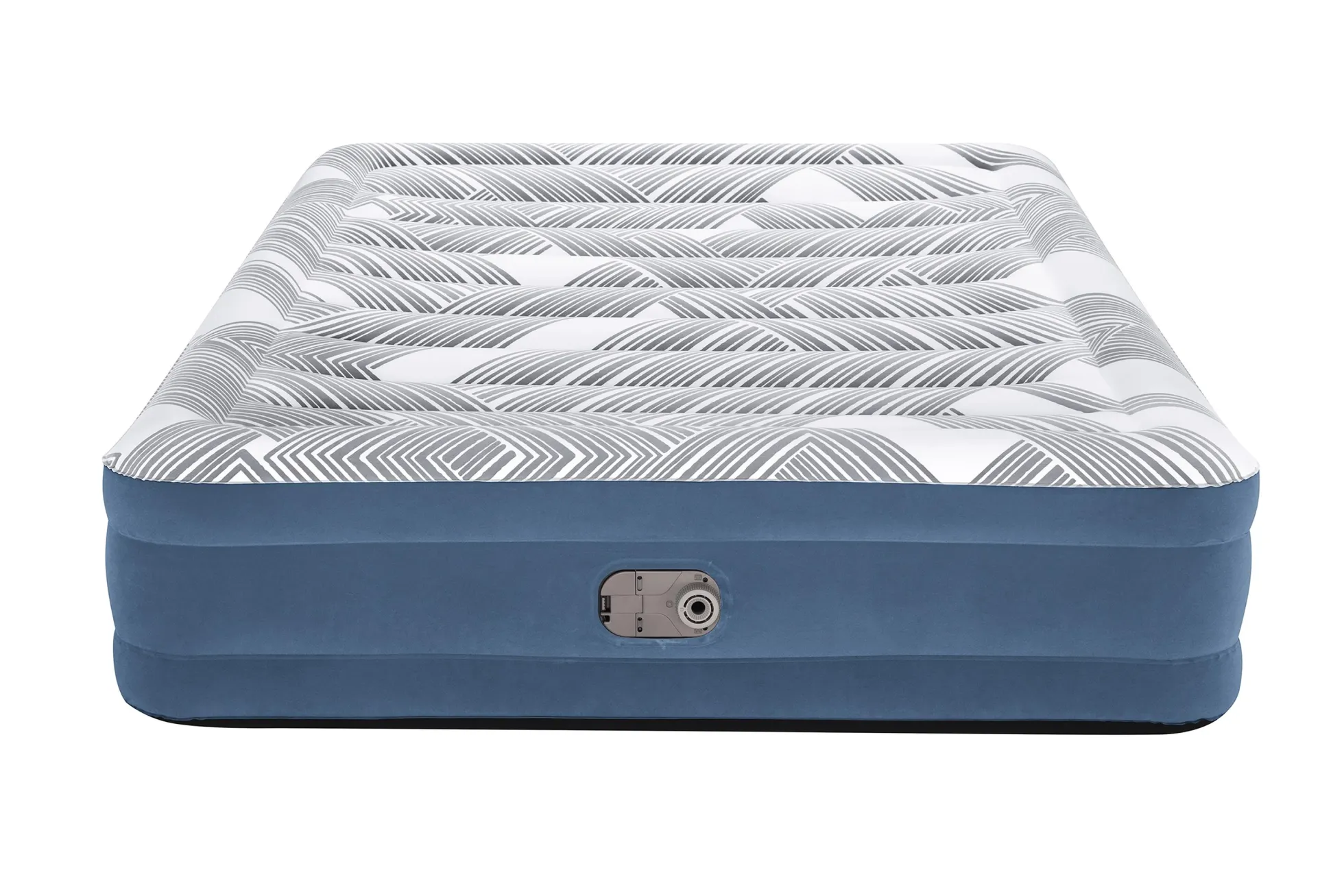 Bestway tritech queensize 203x152x36cm