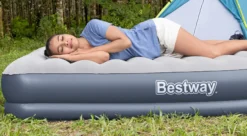 Bestway Tritech queensize 203x152x36cm