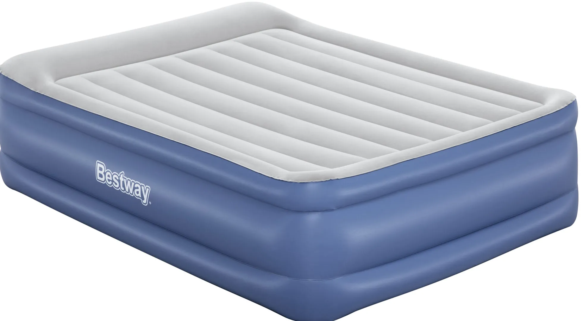 Bestway Tritech queensize 203x152x56cm