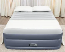 Bestway tritech queensize 203x152x51cm
