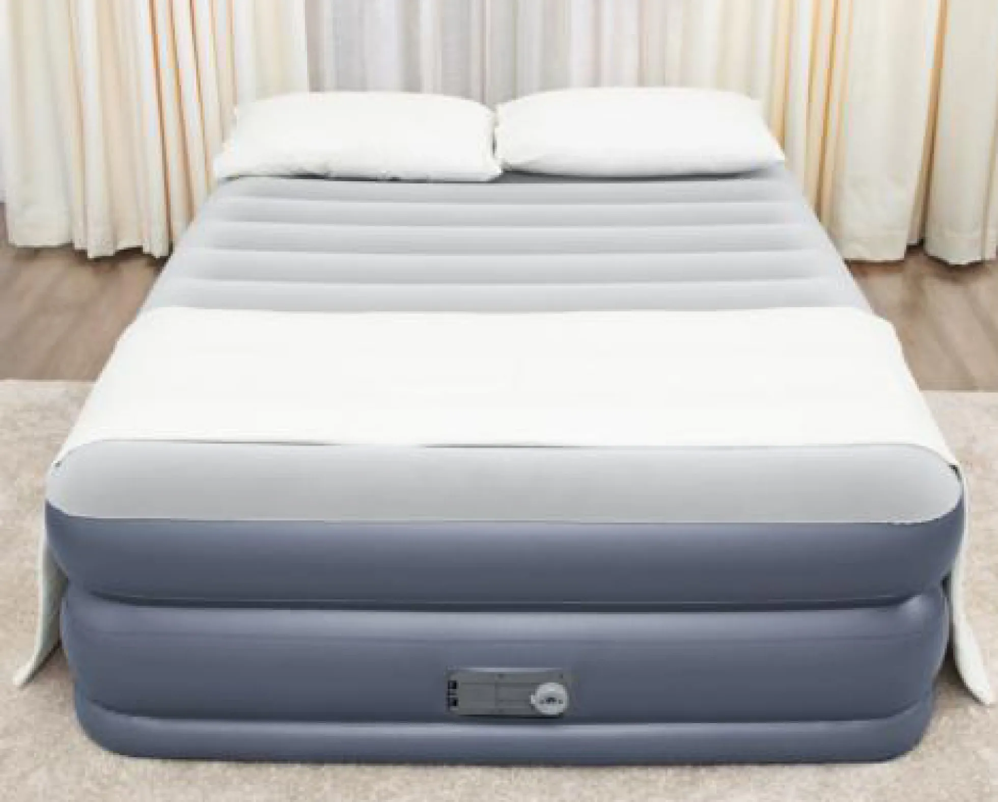 Bestway tritech queensize 203x152x51cm
