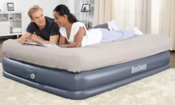 Bestway tritech queensize 203x152x51cm