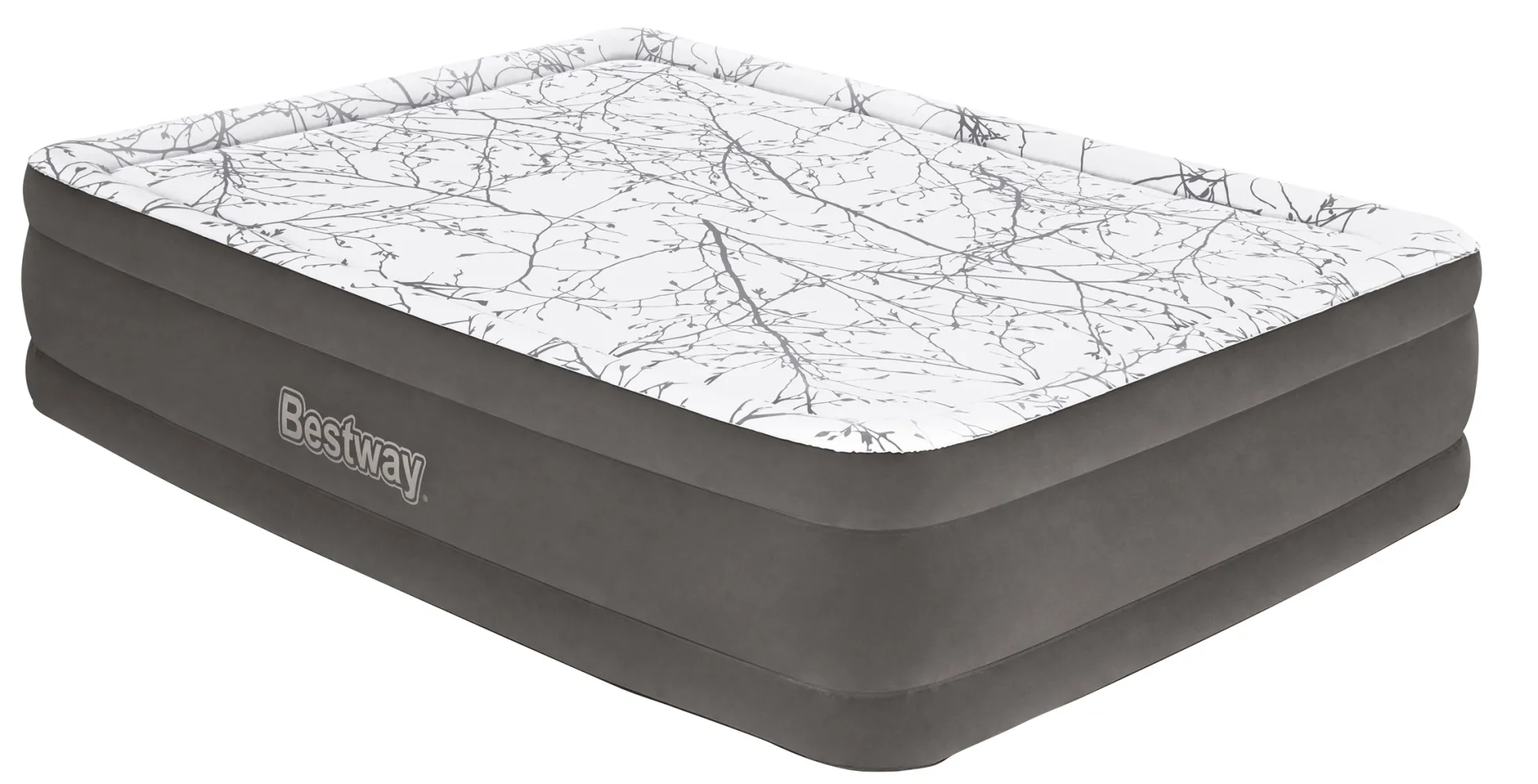 Bestway tritech queensize 203x152x46cm