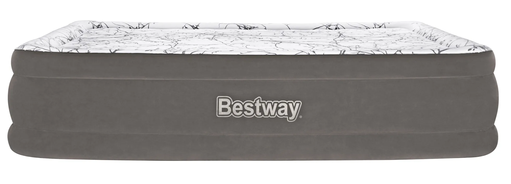 Bestway tritech queensize 203x152x46cm