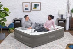 Bestway tritech queensize 203x152x46cm