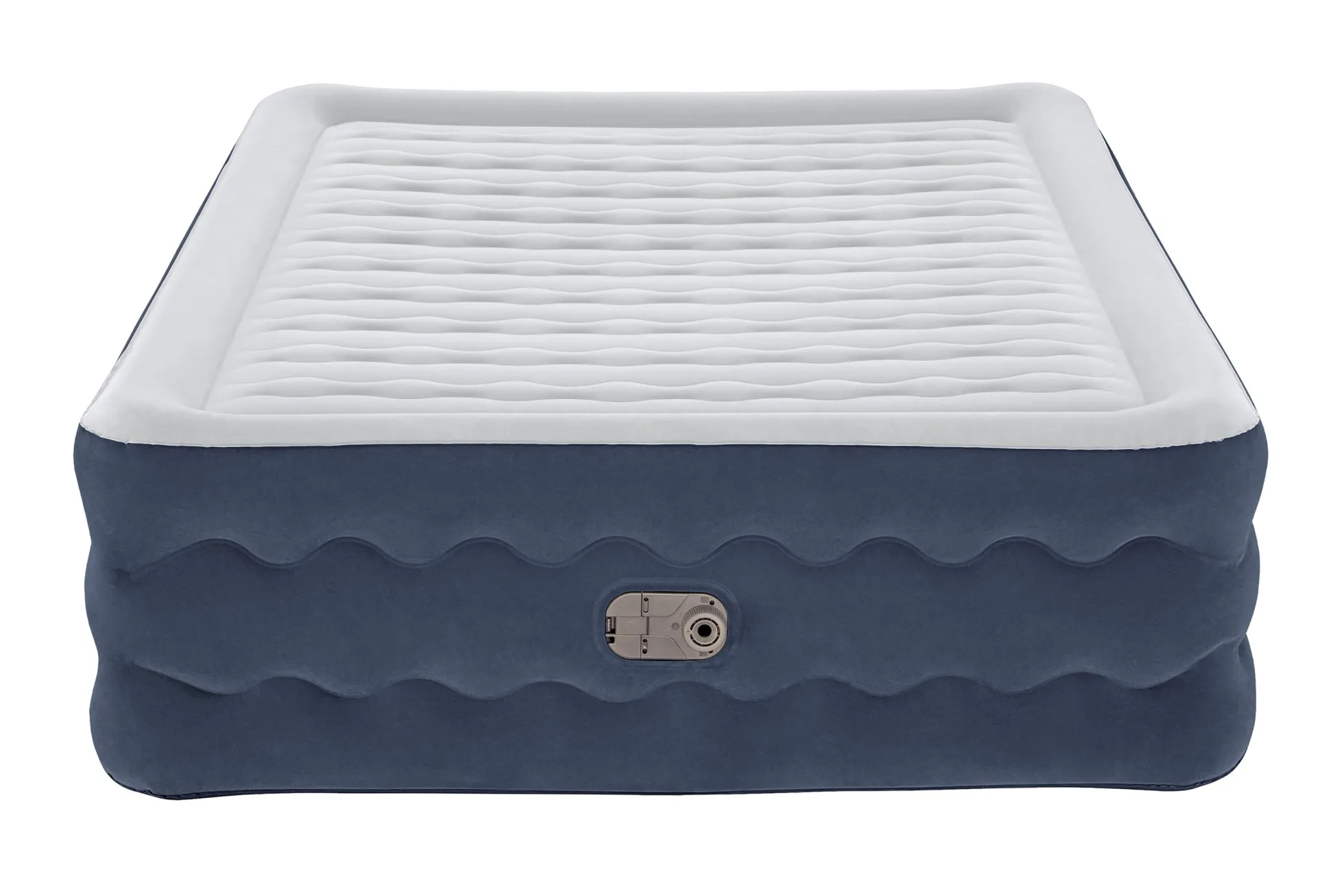 Bestway tritech queensize 203x152x51cm