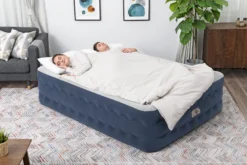 Bestway tritech queensize 203x152x51cm