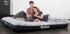 Bestway tritech queensize 203x152x30cm