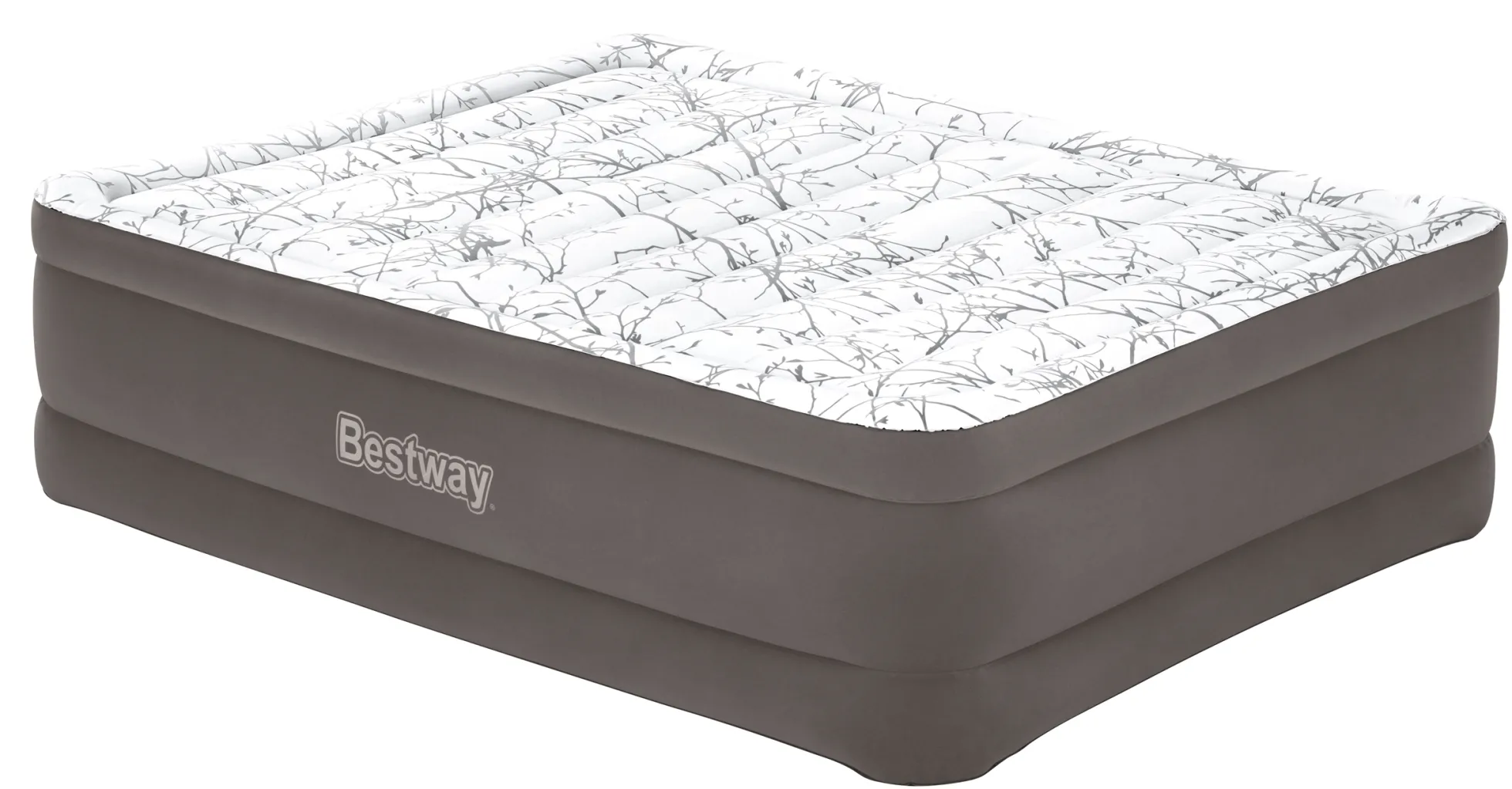 Bestway Tritech queensize 203x152x56cm