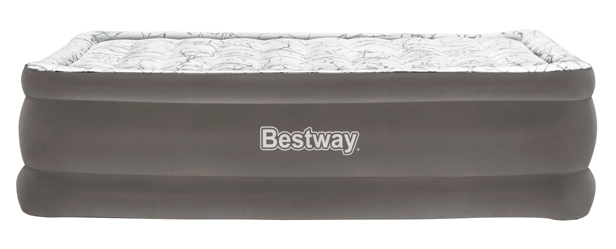 Bestway Tritech queensize 203x152x56cm