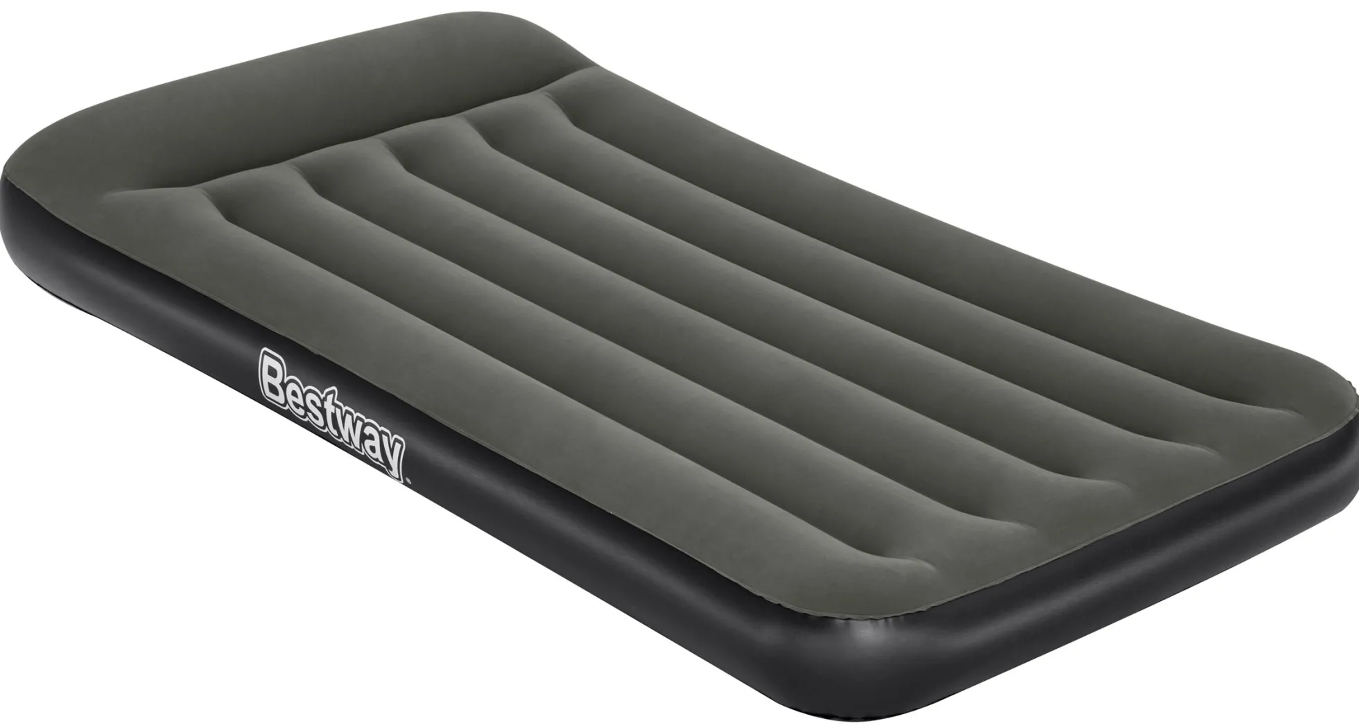 Bestway tritech twinsize 188x99x30cm.