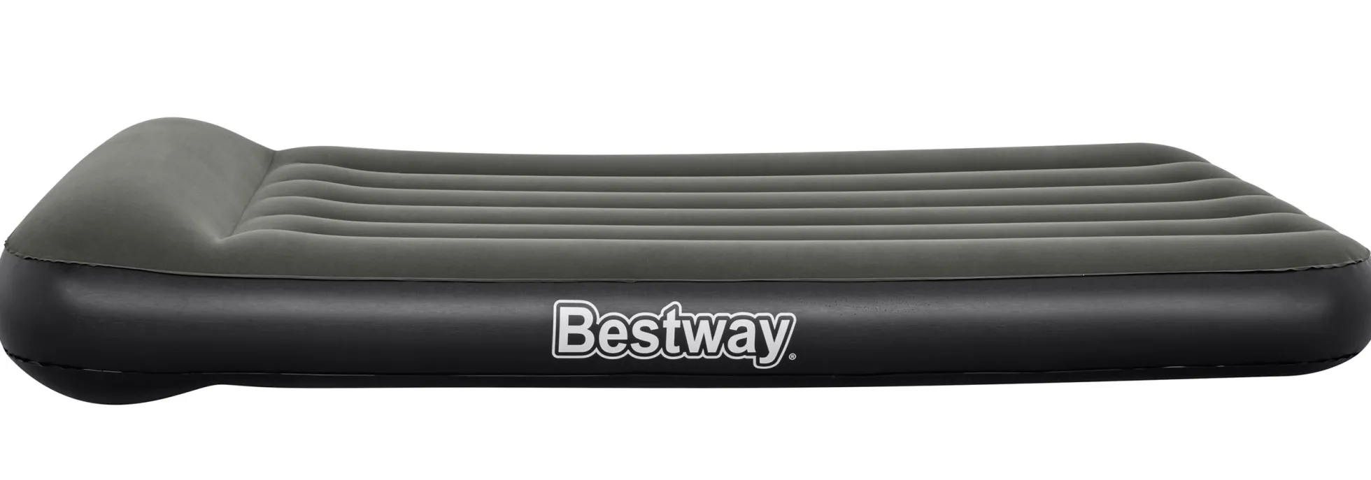 Bestway tritech twinsize 188x99x30cm.