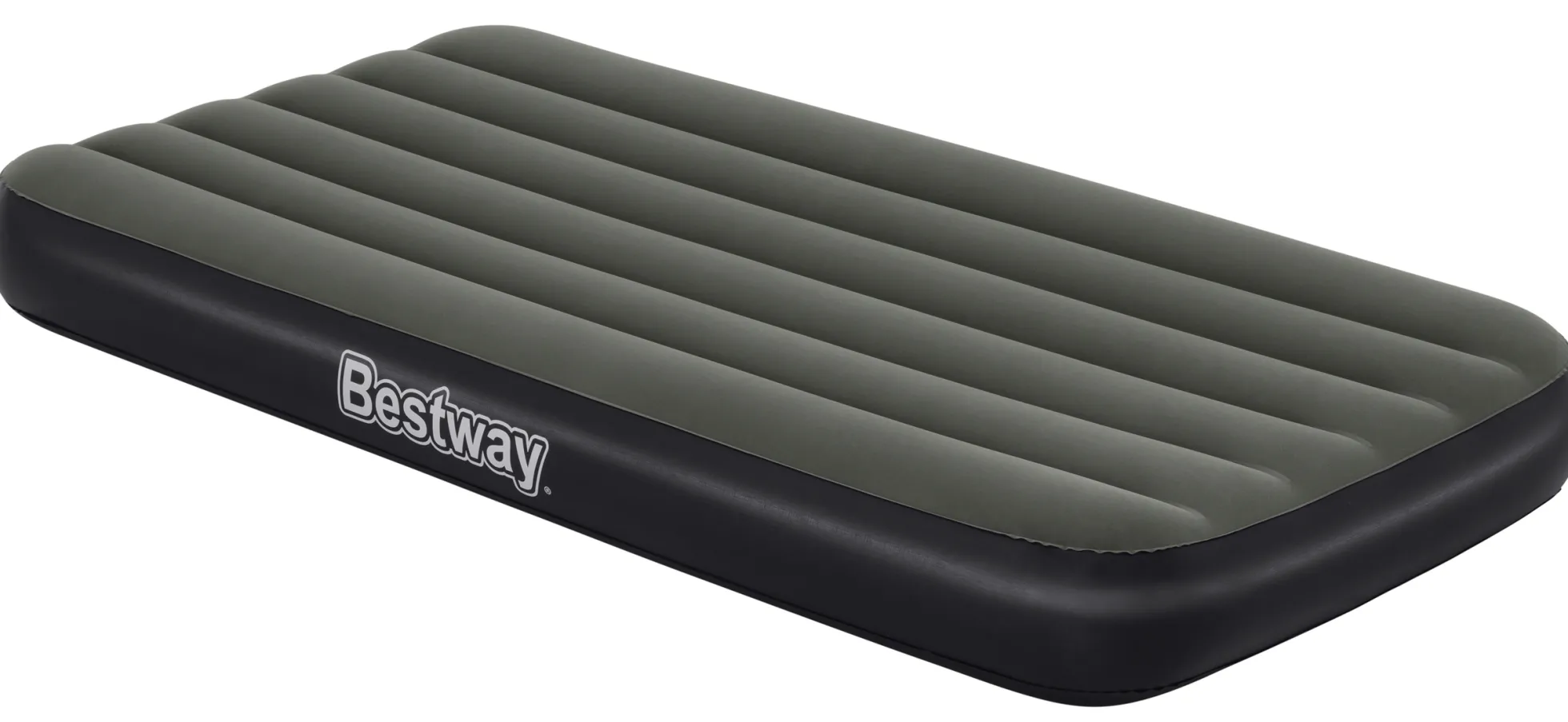 Bestway tritech twinsize 188x99x25cm
