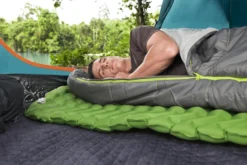Bestway WanderLite grøn 188x58,5x6,5cm