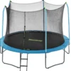 Bestway Xtreme Air trampolin Ø366cm