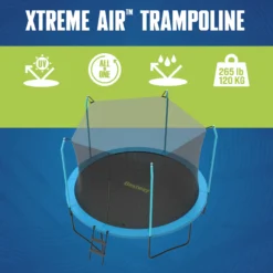 Bestway Xtreme Air trampolin Ø366cm