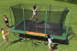 Bestway Xtreme Air trampolin 457x274x283cm