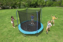 Bestway Xtreme Air trampolin Ø305cm