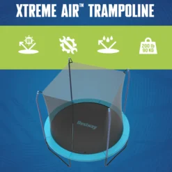 Bestway Xtreme Air trampolin Ø305cm