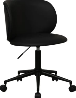 Bobo kunstlæder sort