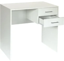 Bodø hvid 80x50x76cm