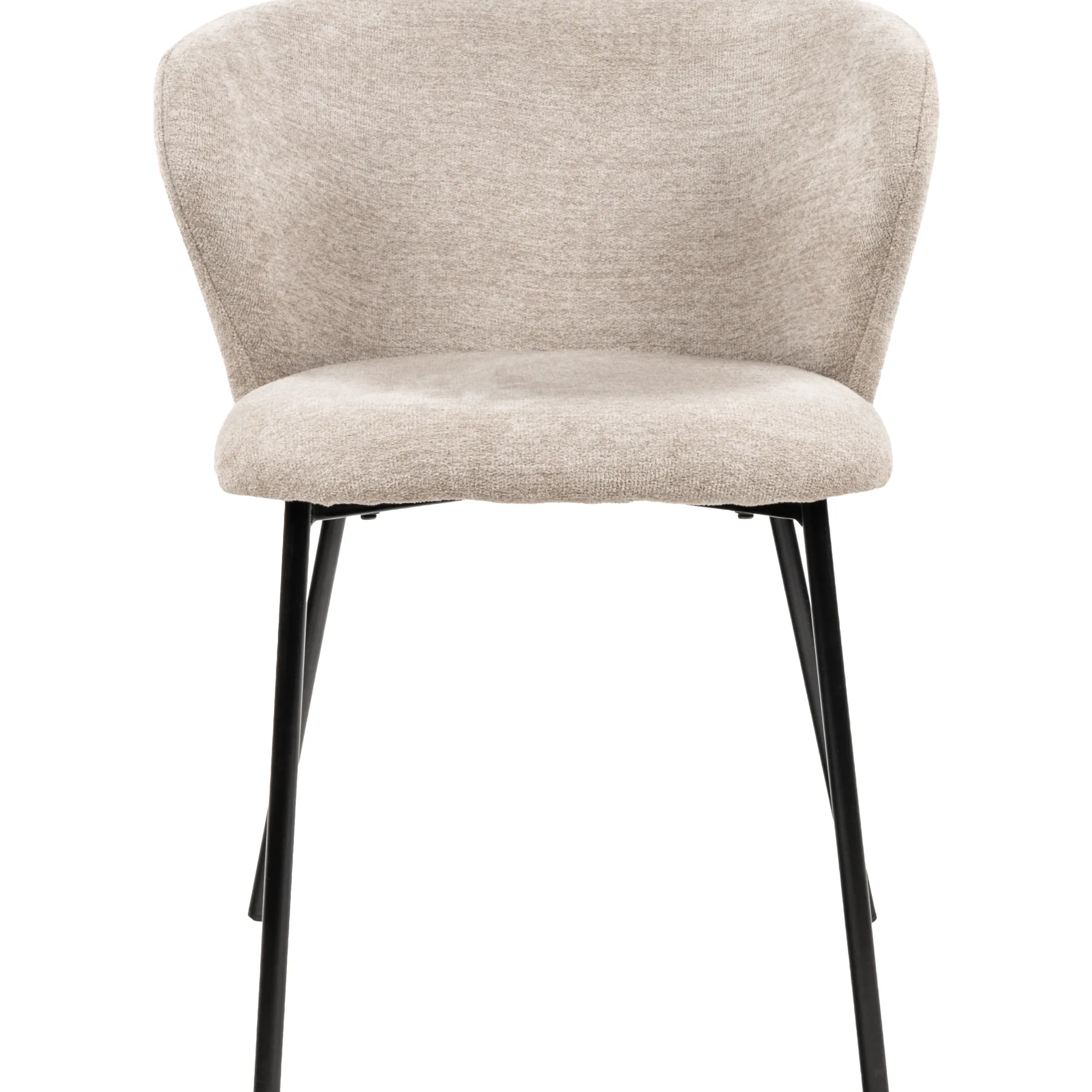 Bolette stof beige