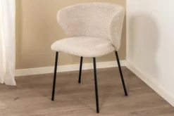Bolette stof beige