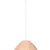 Brunel pendel rattan natur