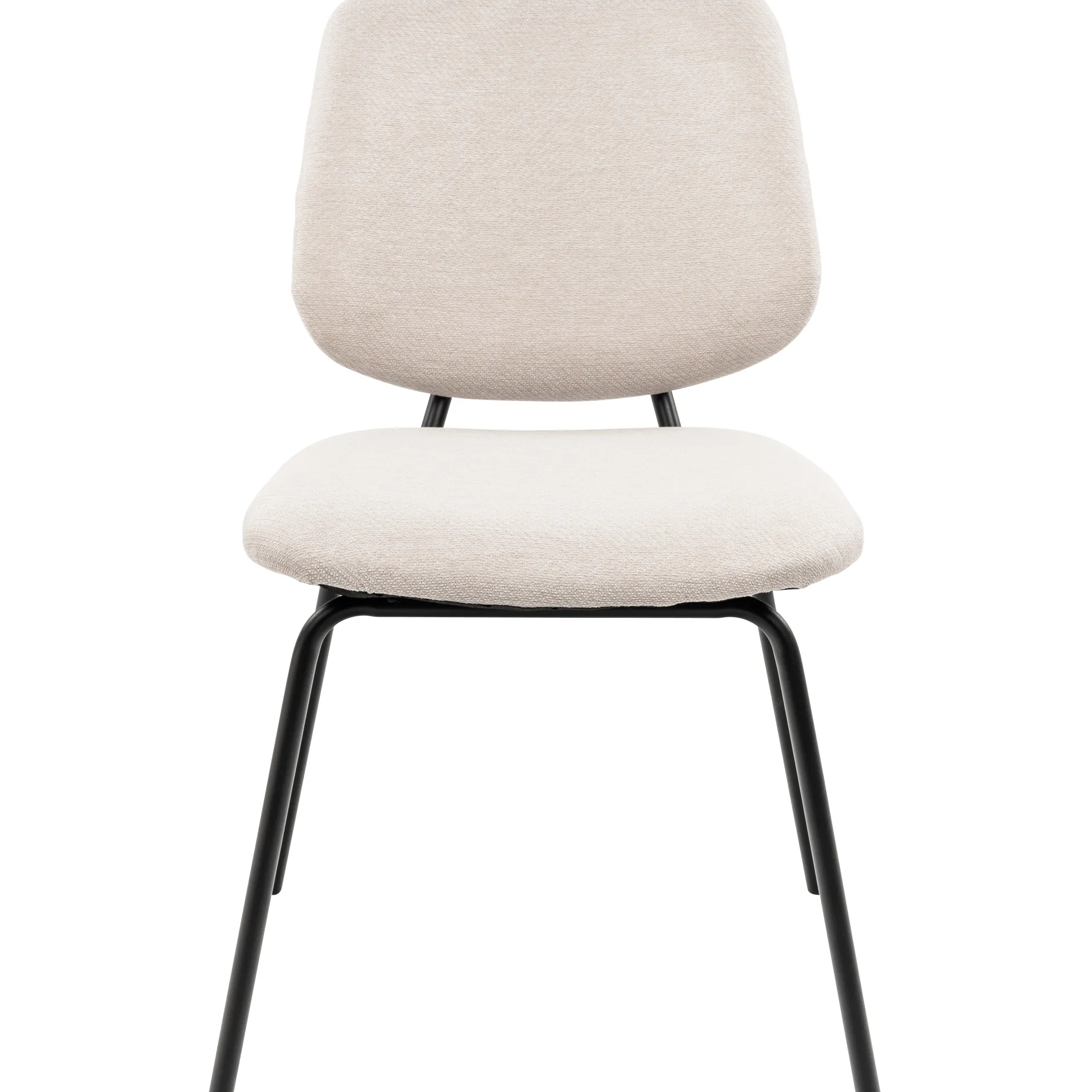 Camilla stof creme