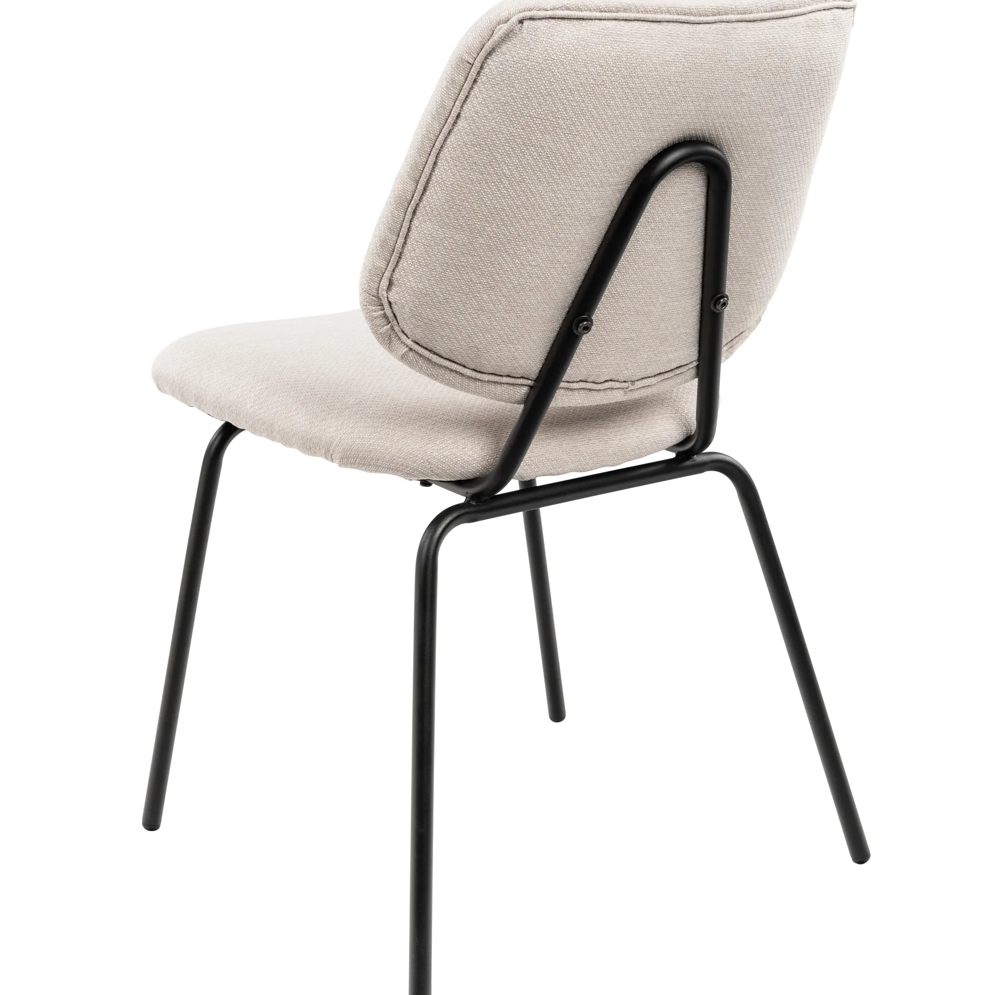 Camilla stof creme