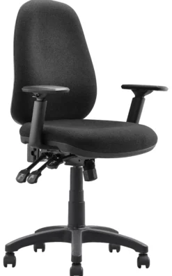 Christian stof sort/sort