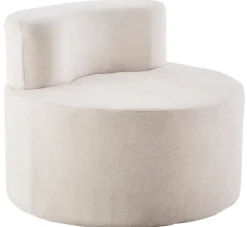 Como stof beige