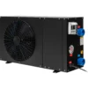 CoolSplash Heat 5.5 kw varmepumpe