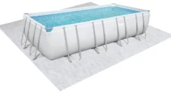 CoolSplash pool underlag 560x290cm