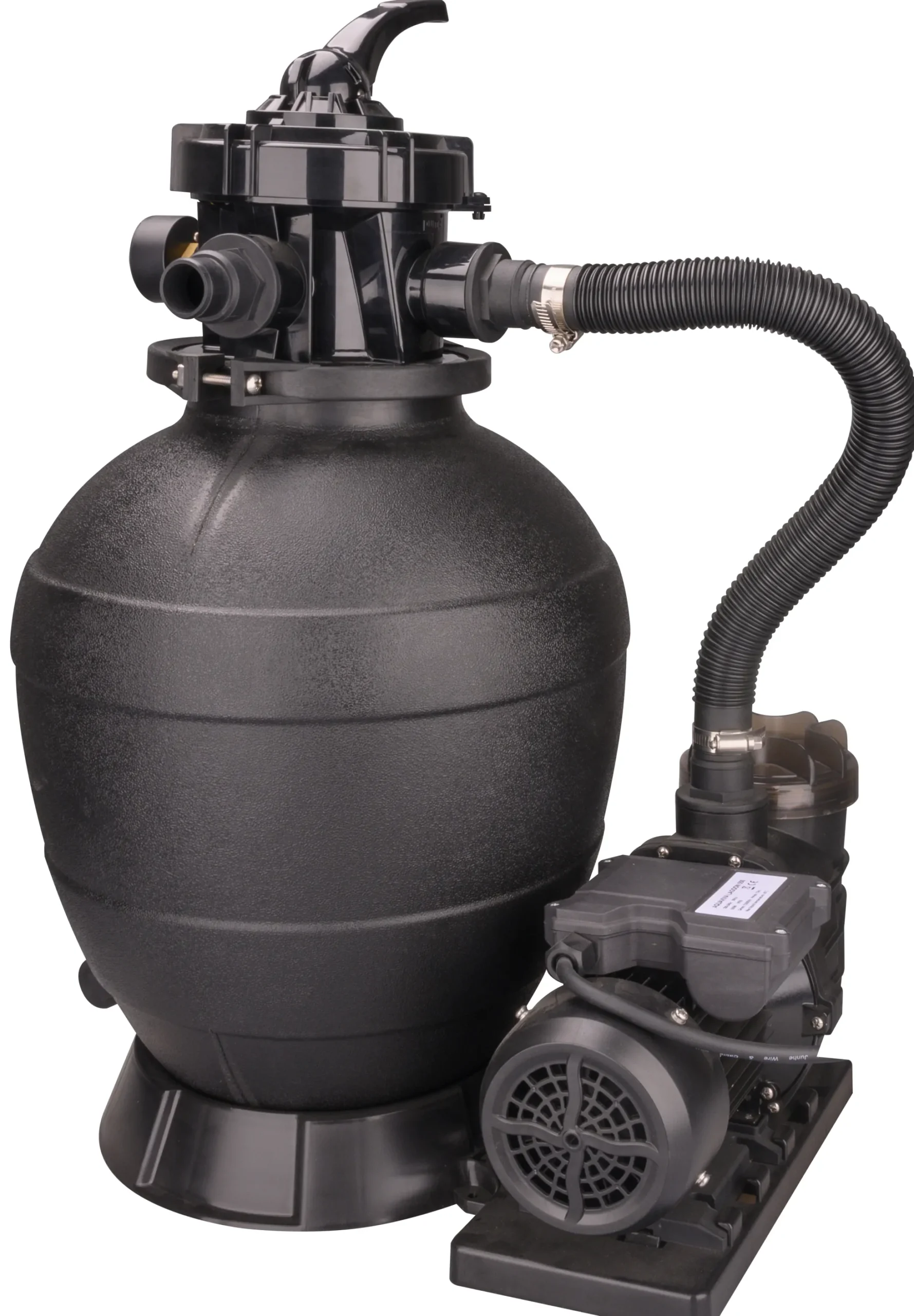 CoolSplash sandfilterpumpe 13200L