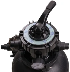 CoolSplash sandfilterpumpe 13200L