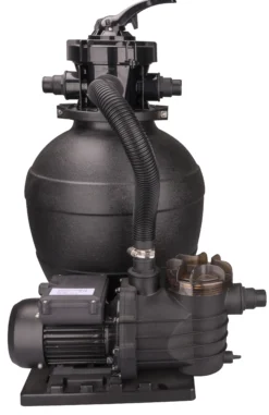 CoolSplash sandfilterpumpe 7900L