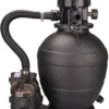 CoolSplash sandfilterpumpe 10000L
