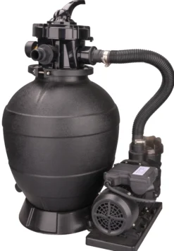 CoolSplash sandfilterpumpe 10000L