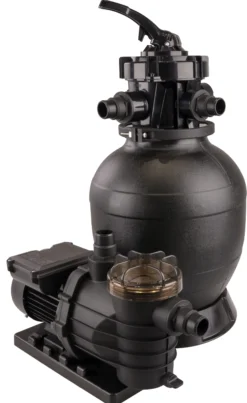 CoolSplash sandfilterpumpe 10000L