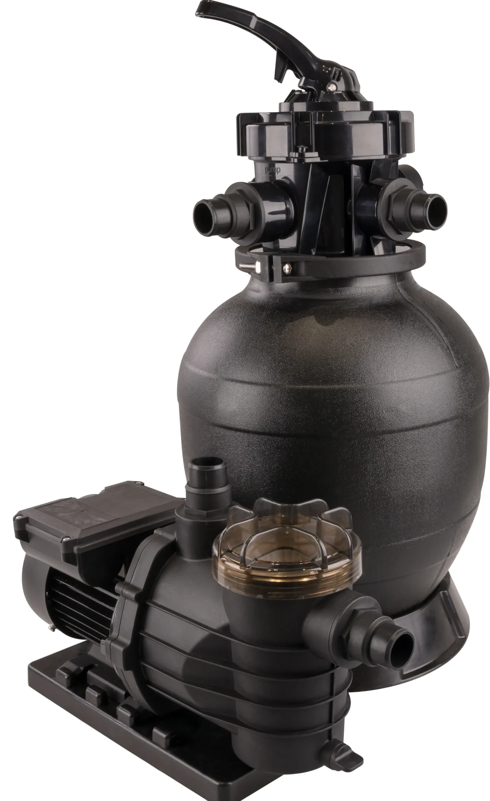 CoolSplash sandfilterpumpe 10000L