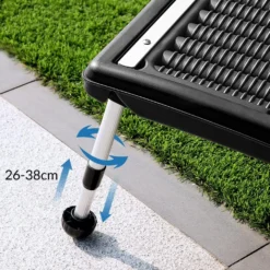 Coolsplash solarboard curve