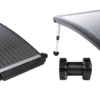 Coolsplash solar board curve sæt