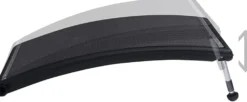 Coolsplash solar board curve sæt