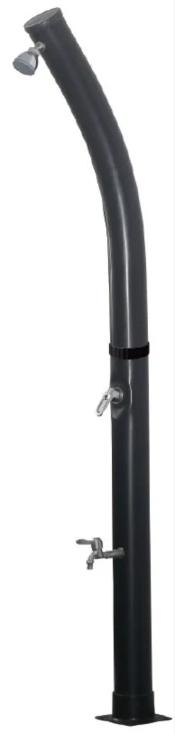 CoolSplash solbruser kurvet 20L