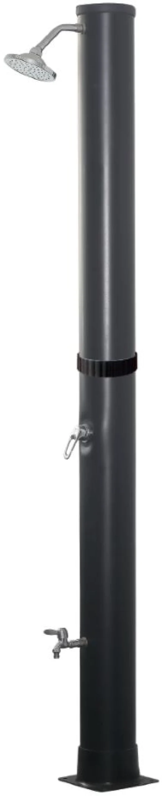 CoolSplash solbruser 40L