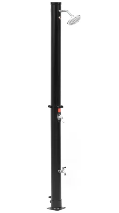 Coolsplash solbruser med fodbad 20L