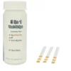 CoolSplash test strips